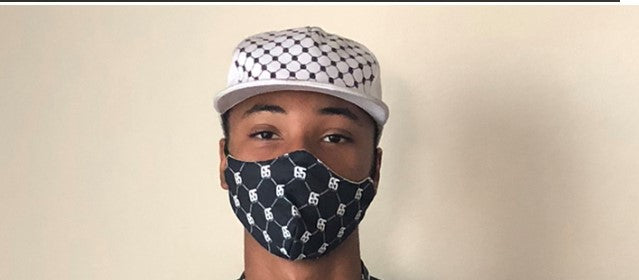 65 Max Face Mask
