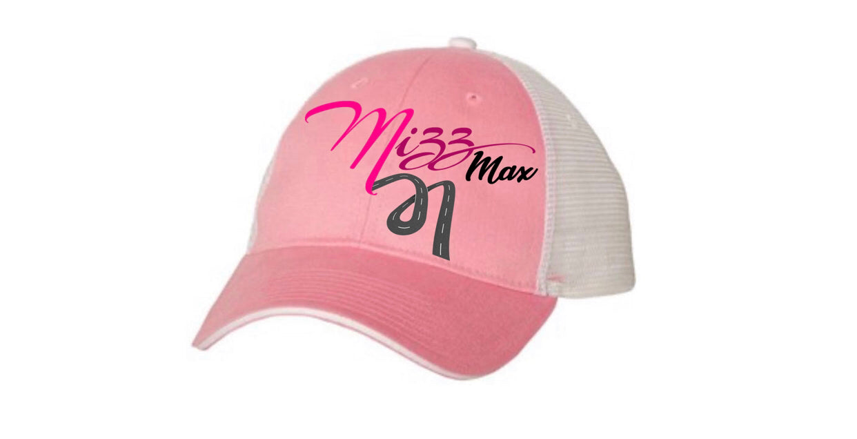 Mizz Max Cap