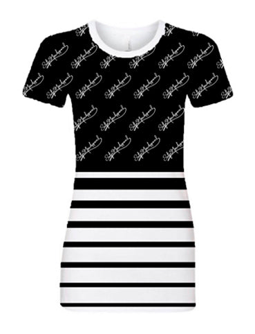 Sixty5Max Apparel Signature T-Shirt