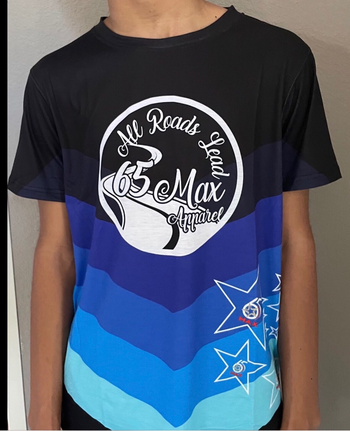 Circle Star TShirt