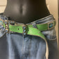 Mizz Max Floral Jeans
