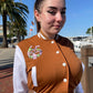 Half Top Star Logo Sweat Suite