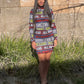 Allroads Lead Women bodycon Dress.