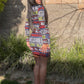 Allroads Lead Women bodycon Dress.