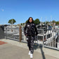 Splat Logo Sweat Suite