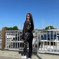 Splat Logo Sweat Suite